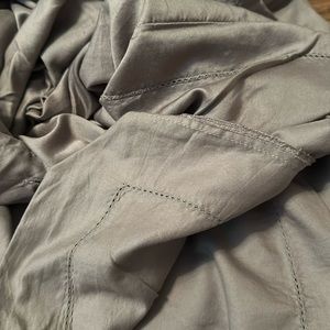 Threshold 100% Cotton Duvet Cover